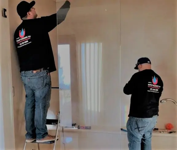 Professional plumbing installation for Leak Detection in South Central Beach